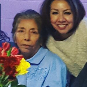 Meet your Posher, Oralia